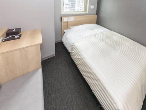 Super Hotel Sapporo Kitagojo Dori — photo 5