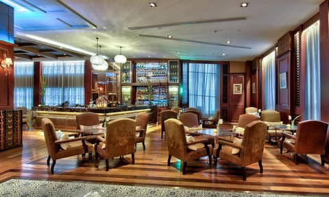 Radisson Suites Bangkok Sukhumvit — photo 6