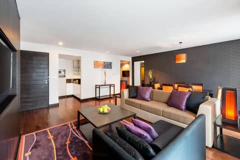 Radisson Suites Bangkok Sukhumvit — photo 7
