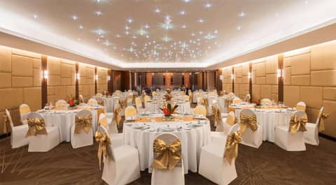 Radisson Suites Bangkok Sukhumvit — photo 8