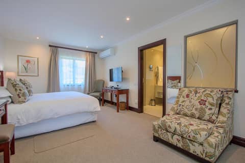 The Syrene Boutique Hotel — photo 2