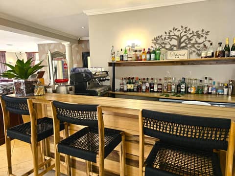 The Syrene Boutique Hotel — photo 3