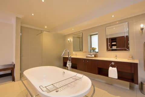 The Syrene Boutique Hotel — photo 4