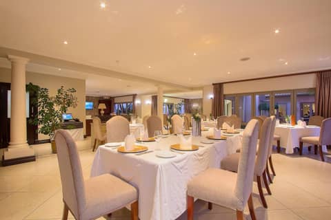 The Syrene Boutique Hotel — photo 7
