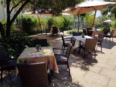The Syrene Boutique Hotel — photo 8
