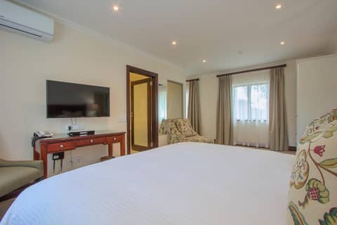 The Syrene Boutique Hotel — photo 9