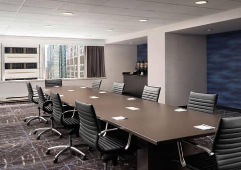 Homewood Suites by Hilton Chicago Downtown - Magnificent Mile — photo 9