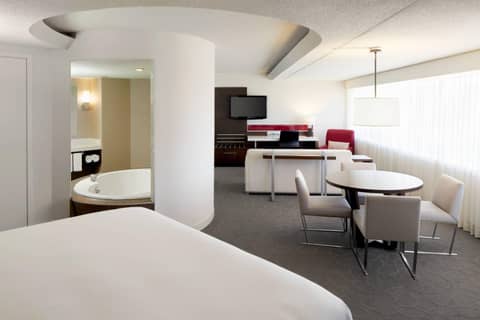 Delta Hotels by Marriott Quebec — photo 6
