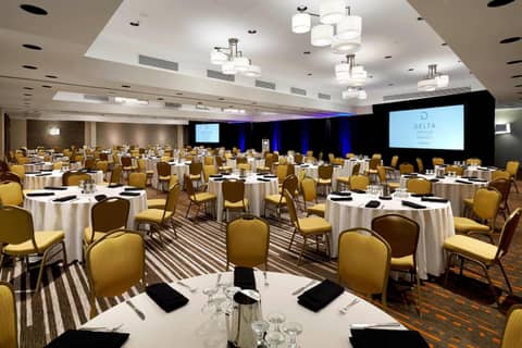 Delta Hotels by Marriott Quebec — photo 7