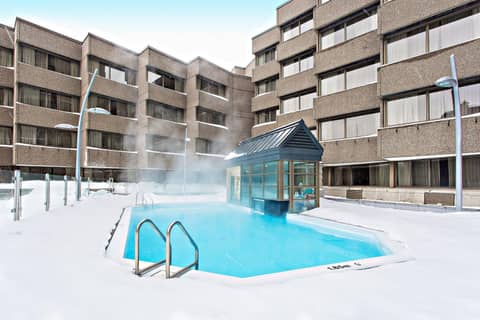 Delta Hotels by Marriott Quebec — photo 8