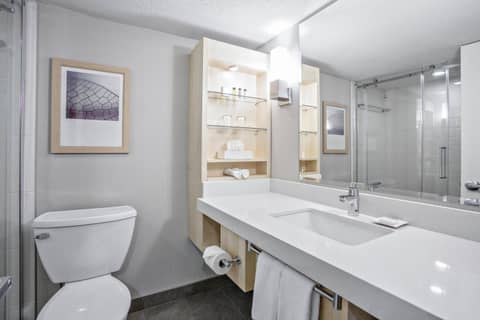 Delta Hotels by Marriott Quebec — photo 9
