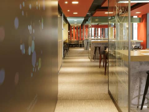 ibis London Excel-Docklands — meeting room