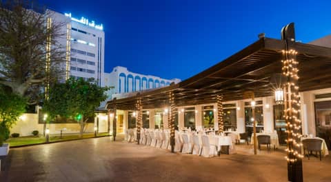 Al Falaj Hotel - Secure City Escape in Muscat — photo 3