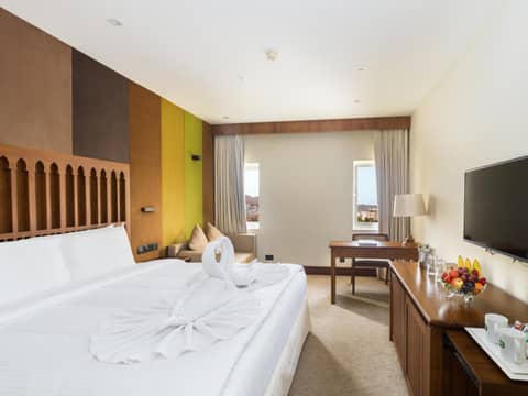 Al Falaj Hotel - Secure City Escape in Muscat — photo 9