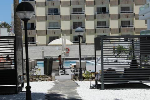 Fayna Apartments — photo 6