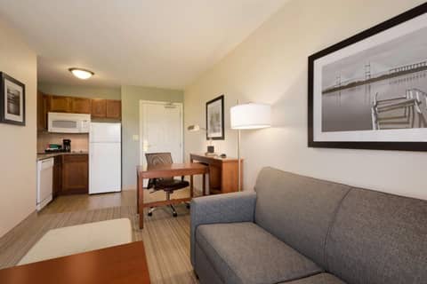 Homewood Suites Jacksonville Deerwood Park — photo 2