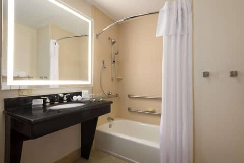 Homewood Suites Jacksonville Deerwood Park — photo 3