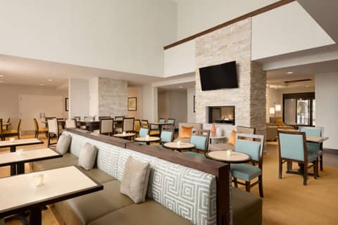 Homewood Suites Jacksonville Deerwood Park — photo 5