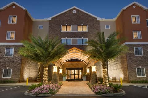 Homewood Suites Jacksonville Deerwood Park — photo 6