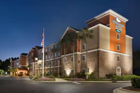 Homewood Suites Jacksonville Deerwood Park — photo 7
