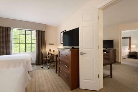 Homewood Suites Jacksonville Deerwood Park — photo 8