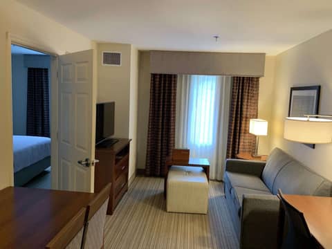 Homewood Suites Jacksonville Deerwood Park — photo 9