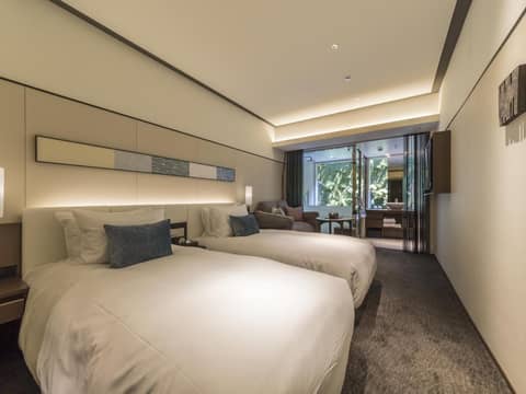 Solaria Nishitetsu Hotel Kyoto Premier — photo 2