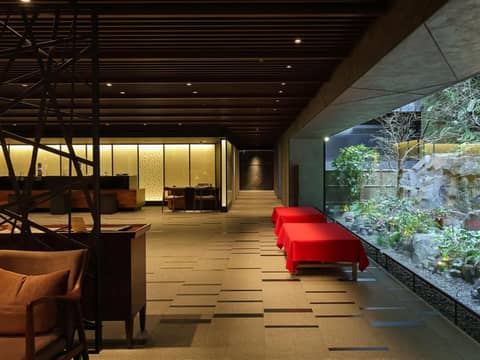 Solaria Nishitetsu Hotel Kyoto Premier — photo 3