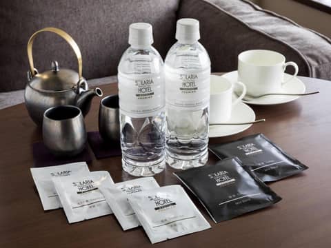 Solaria Nishitetsu Hotel Kyoto Premier — photo 6
