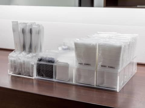 Solaria Nishitetsu Hotel Kyoto Premier — photo 7