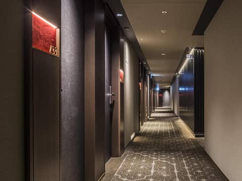 Solaria Nishitetsu Hotel Kyoto Premier — photo 8