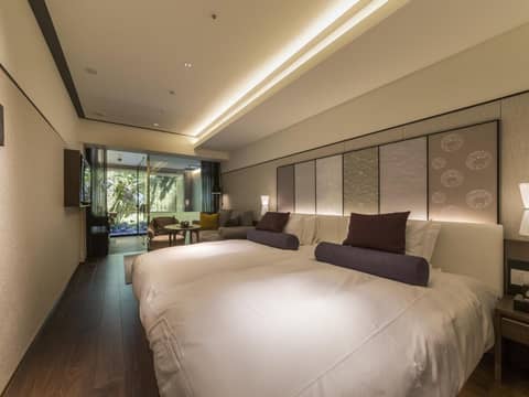 Solaria Nishitetsu Hotel Kyoto Premier — photo 9