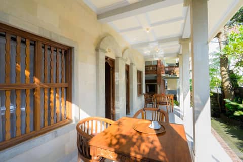 Sania's House — photo 3