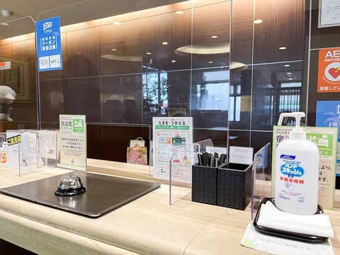 Hotel Route-Inn Hakata Ekimae -Hakataguchi- — photo 6