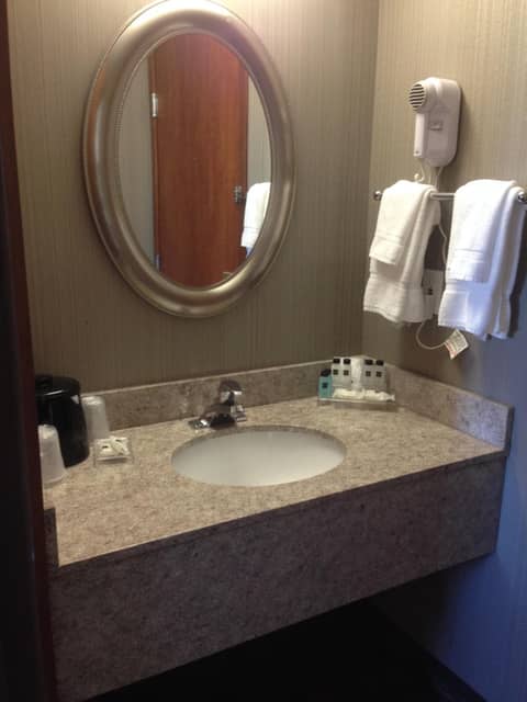 Country Inn & Suites by Radisson, Delta Park North Portland — photo 2