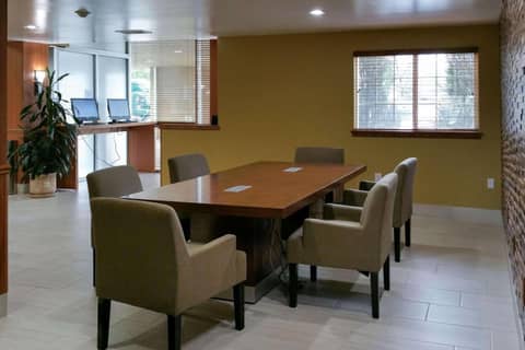 Country Inn & Suites by Radisson, Delta Park North Portland — photo 7