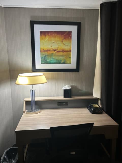 Country Inn & Suites by Radisson, Delta Park North Portland — photo 8