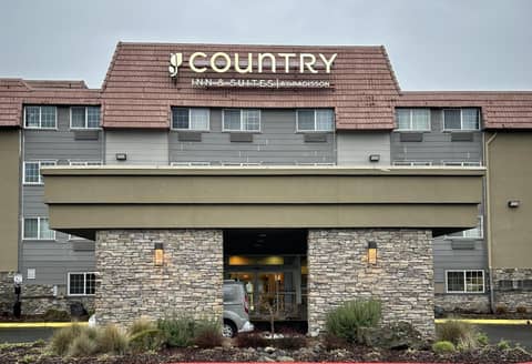 Country Inn & Suites by Radisson, Delta Park North Portland — photo 9