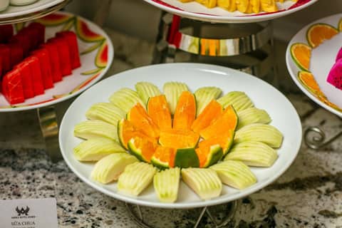 Amira Hotel Hanoi — photo 4