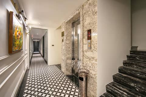 Amira Hotel Hanoi — photo 5