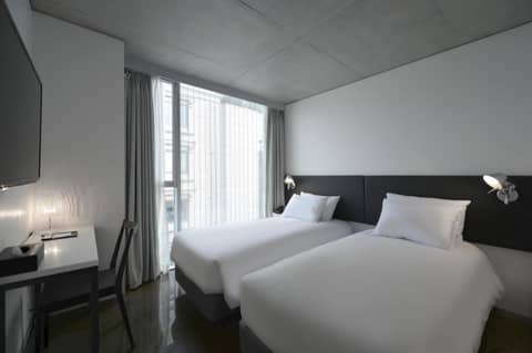 Creto Hotel Myeongdong — photo 3