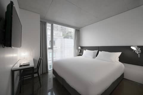 Creto Hotel Myeongdong — photo 8