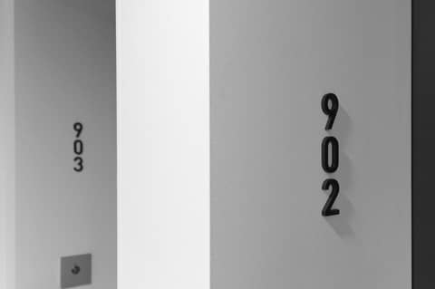 Creto Hotel Myeongdong — photo 9