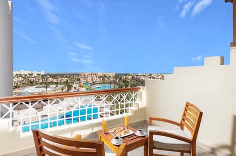 Royal Lagoons Resort & Aqua Park Families and Couples Only — photo 9