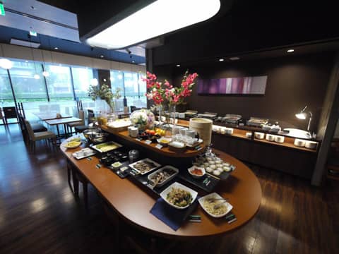 Hotel Route-Inn Grand Tokyo Asakusabashi — photo 4
