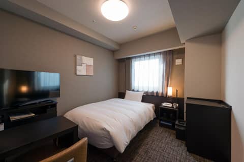 Hotel Route-Inn Grand Tokyo Asakusabashi — photo 7