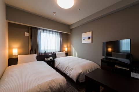 Hotel Route-Inn Grand Tokyo Asakusabashi — photo 8