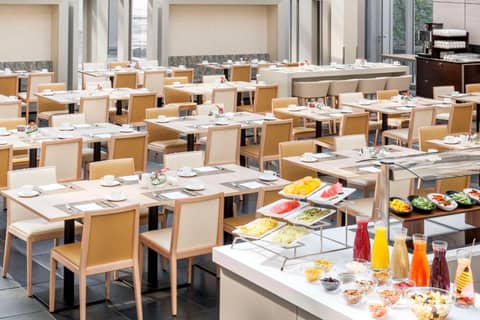 NH Collection Berlin Mitte Friedrichstrasse — photo 8