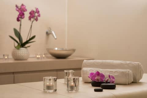 NH Collection Berlin Mitte Friedrichstrasse — photo 9
