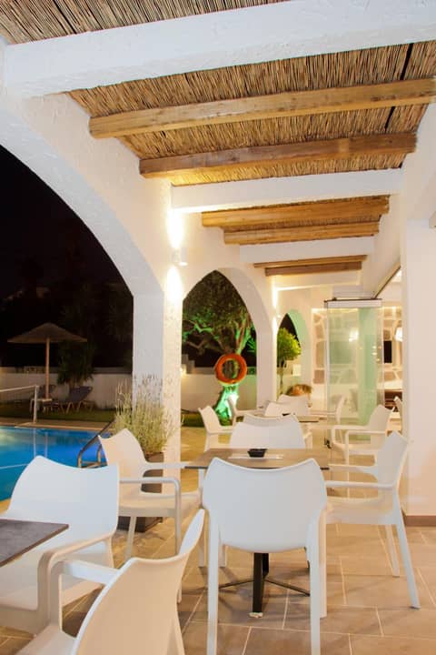 Malibu Boutique Studios & Bungalows — photo 4